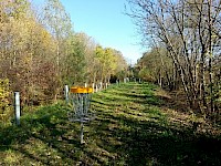 Westrand goes Discgolf