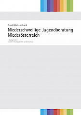 Qualitätsstandards niederschwellige Jugendberatung Niederösterreich