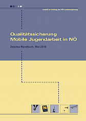 Qualitätsstandards Mobile Jugendarbeit / Streetwork Niederösterreich
