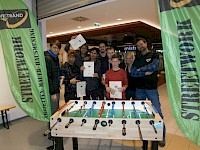 Westrand-Wuzzlturnier im CCA