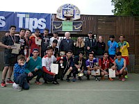 Westrand-Cup 2017