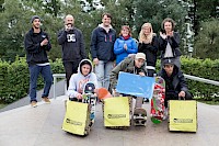 Skate-Contest 2017